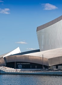 Imperial War Museum North