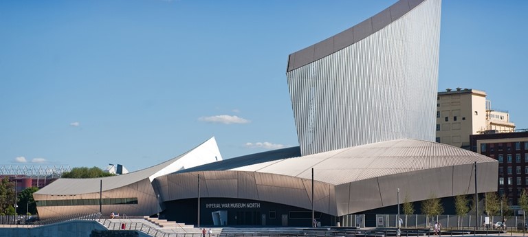 Imperial War Museum North