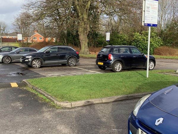 Carpark