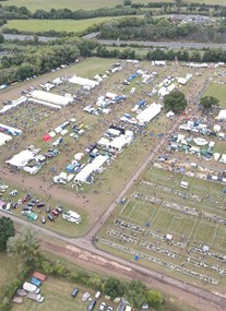 Usk Show