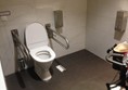 Accessible Toilet