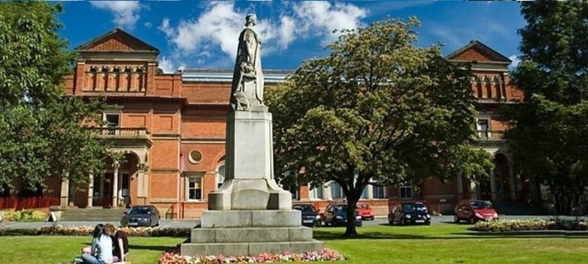 Salford Museum & Art Gallery