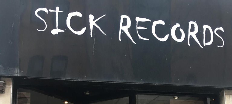 Sick Records