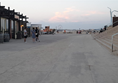 Image of a promenade