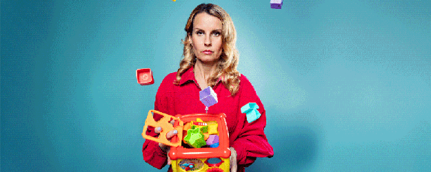 Son of a Bitch - Every Performance Creatively Captioned article image