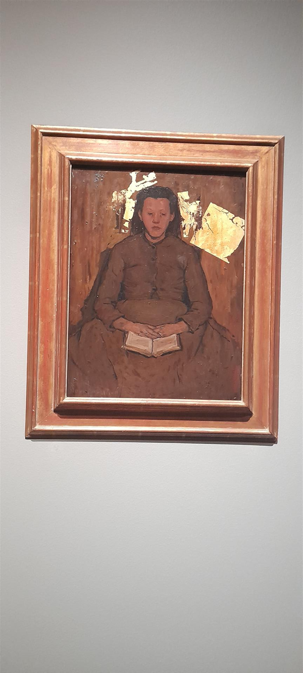 Image of a painting