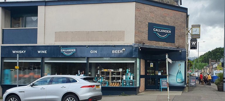 Callander Drinks Company