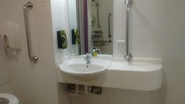 Picture of Premier Inn Bournemouth Westcliff