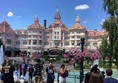 Image of Disneyland Paris