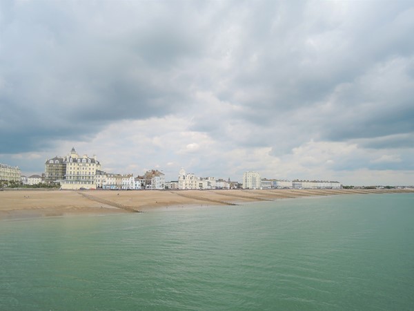 Pier