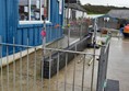 Picture of a ramp
