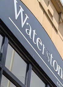 Waterstones