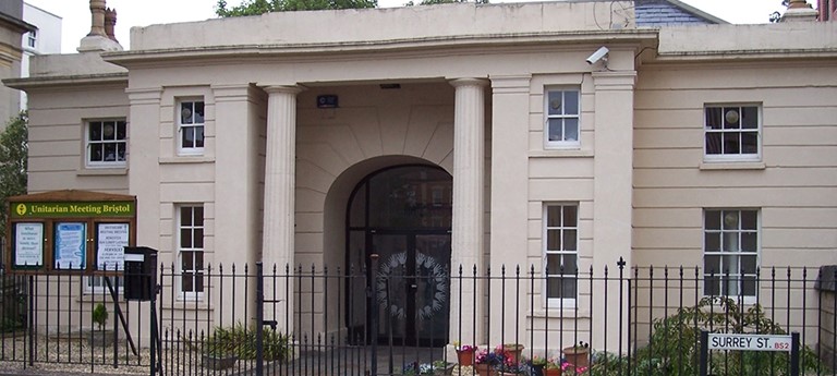 Unitarian Chapel
