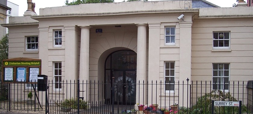 Unitarian Chapel