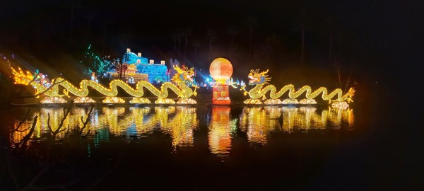 Picture of Baie des lumières
