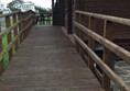 Hampton Court Caravan Park