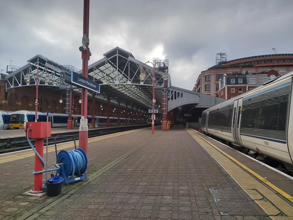 Platform