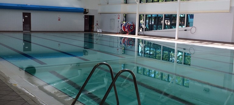 Musselburgh Sports Centre