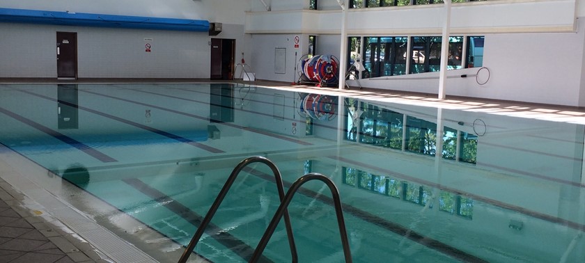 Musselburgh Sports Centre