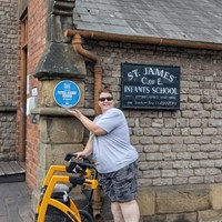 Black country museum