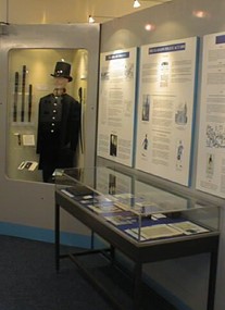 The Glasgow Police Museum