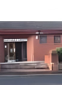 Castlemilk Library