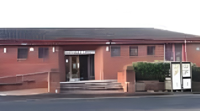 Castlemilk Library