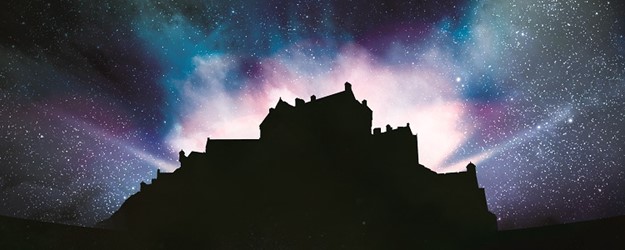 Castle of Light: Access Night article image