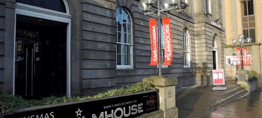 Filmhouse