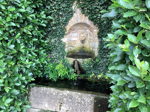 National Trust - Hidcote, Chipping Campden