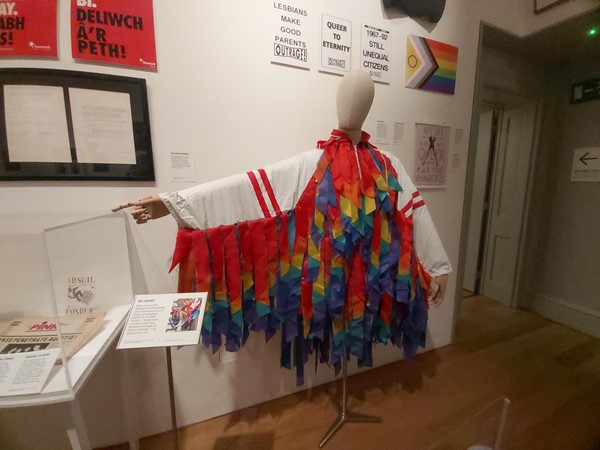 Image of Queer Britain
