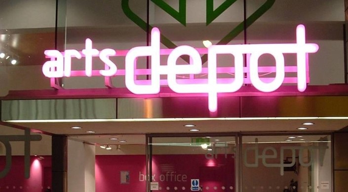 artsdepot