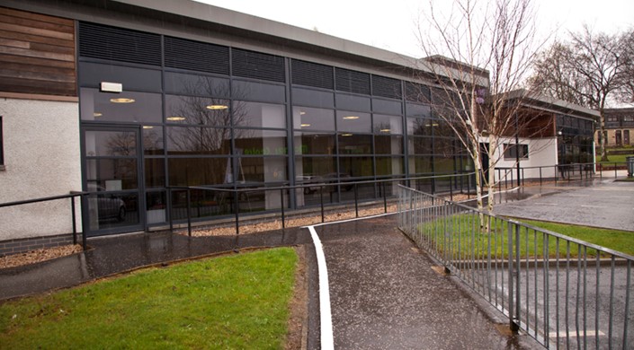 Forth Valley Sensory Centre