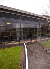Forth Valley Sensory Centre