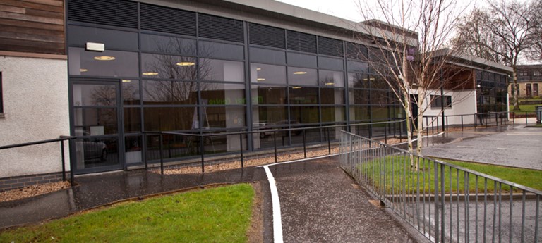 Forth Valley Sensory Centre