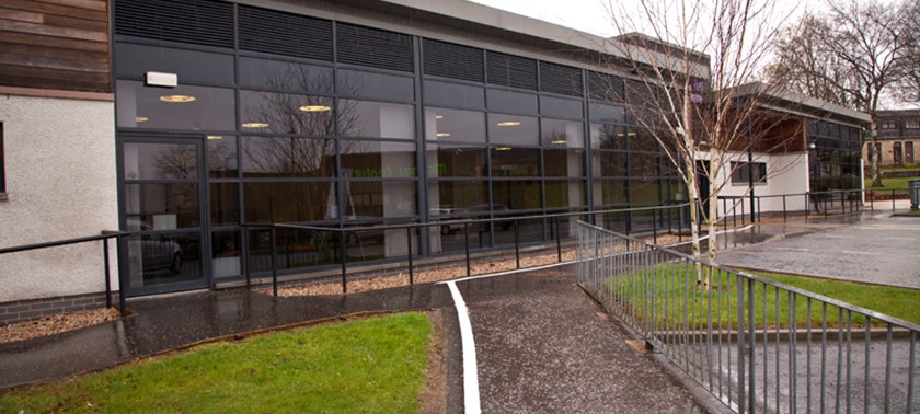 Forth Valley Sensory Centre