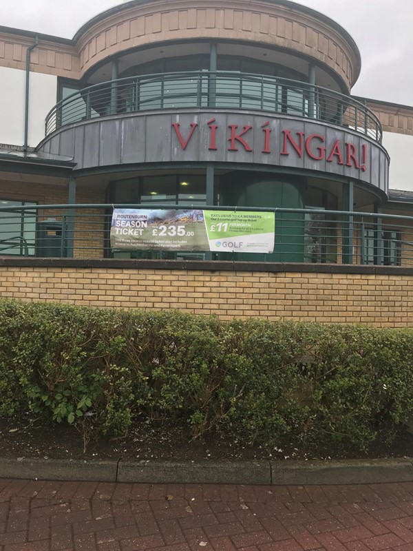 Vikingar
