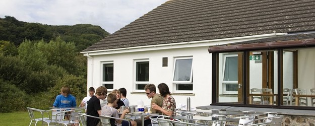 Disabled Access Day at YHA Broad Haven article image
