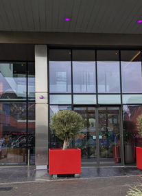 Crowne Plaza Newcastle - Stephenson Quarter