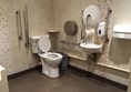 Picture of Tower Bridge Exhibition - Accessible Toilets