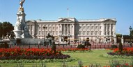 The State Rooms - Buckingham Palace