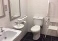 Picture of The Honest Lawyer Hotel - Bathroom