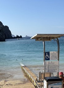 Agios Spiridon Beach