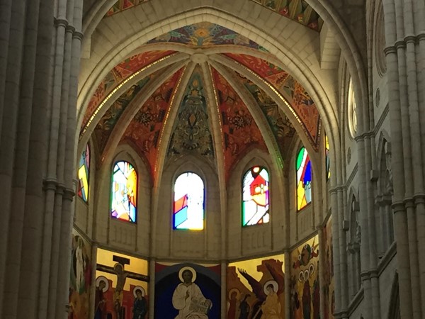 Dome.
