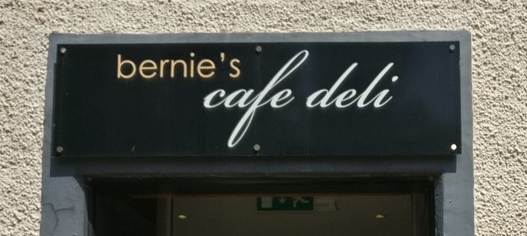 Bernie's Cafe Deli