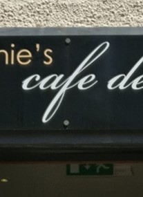 Bernie's Cafe Deli