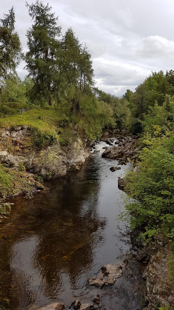 Braemar