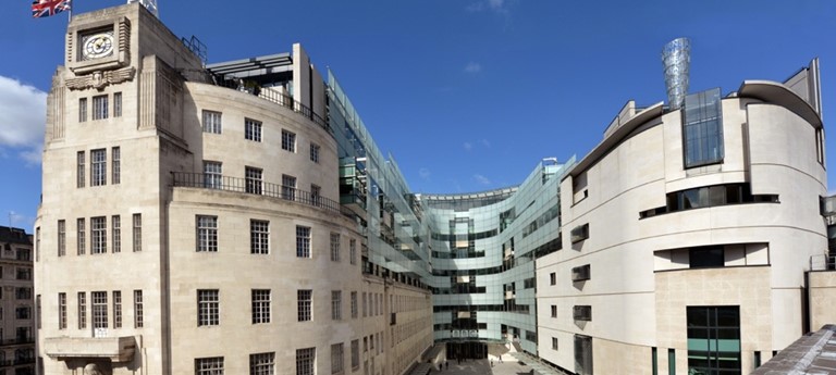 BBC Tours