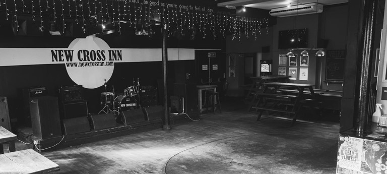 New Cross Inn