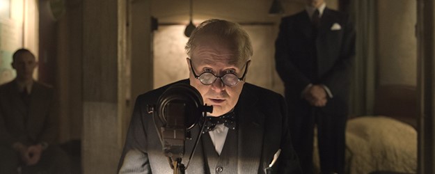 Darkest Hour  article image